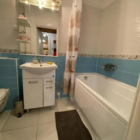 Mieszkanie Centrum 32m2