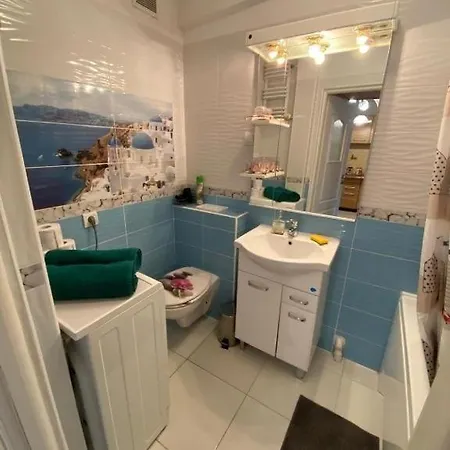 Apartamento Mieszkanie Centrum 32m2 *