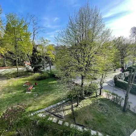 Mieszkanie Centrum 32m2 Sopot