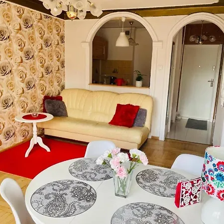 Mieszkanie Centrum 32m2 Apartamento