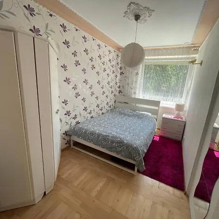 Mieszkanie Centrum 32m2 Apartment *