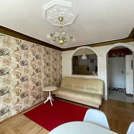 Apartamento Mieszkanie Centrum 32m2 *