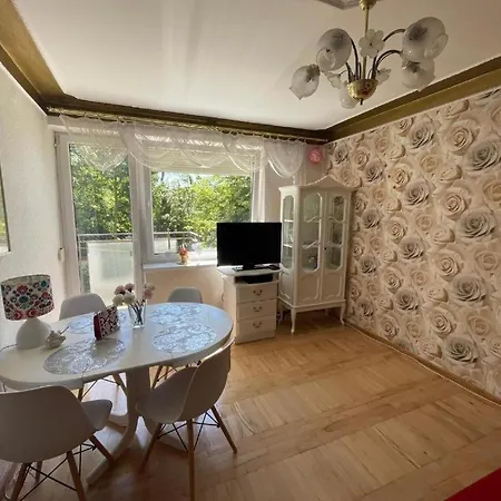 Apartamento Mieszkanie Centrum 32m2 Sopot