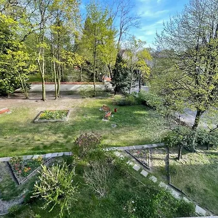 Mieszkanie Centrum 32m2 Apartamento *